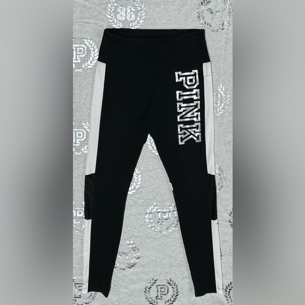 Vs Pink Metallic Color Block Set - image 2